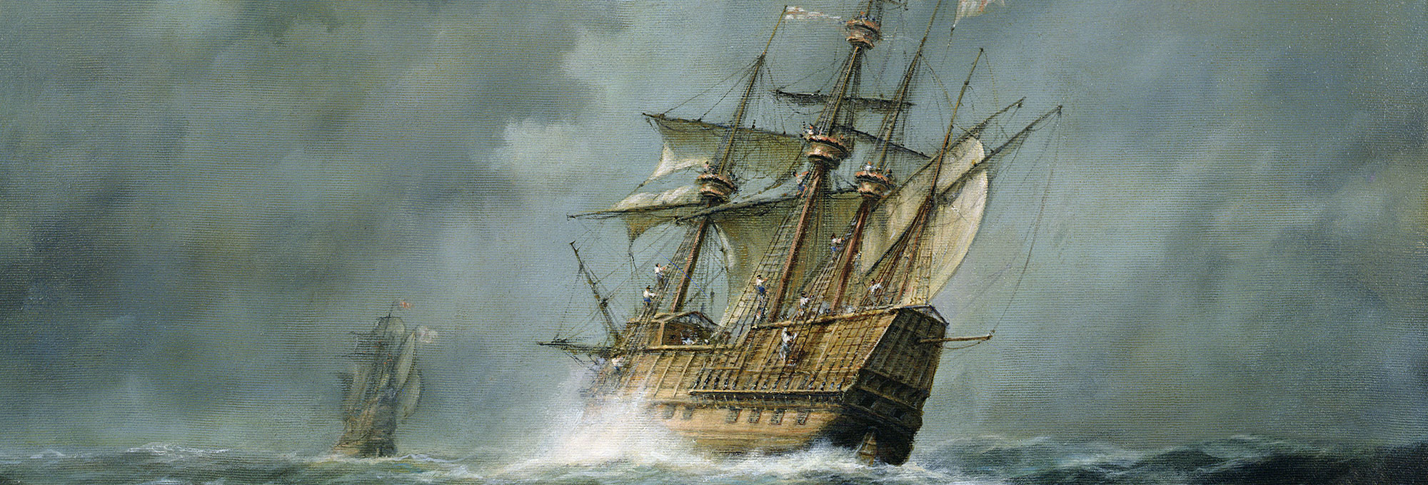 1588: The Spanish Armada in Donegal and the MacSweeneys of Doe