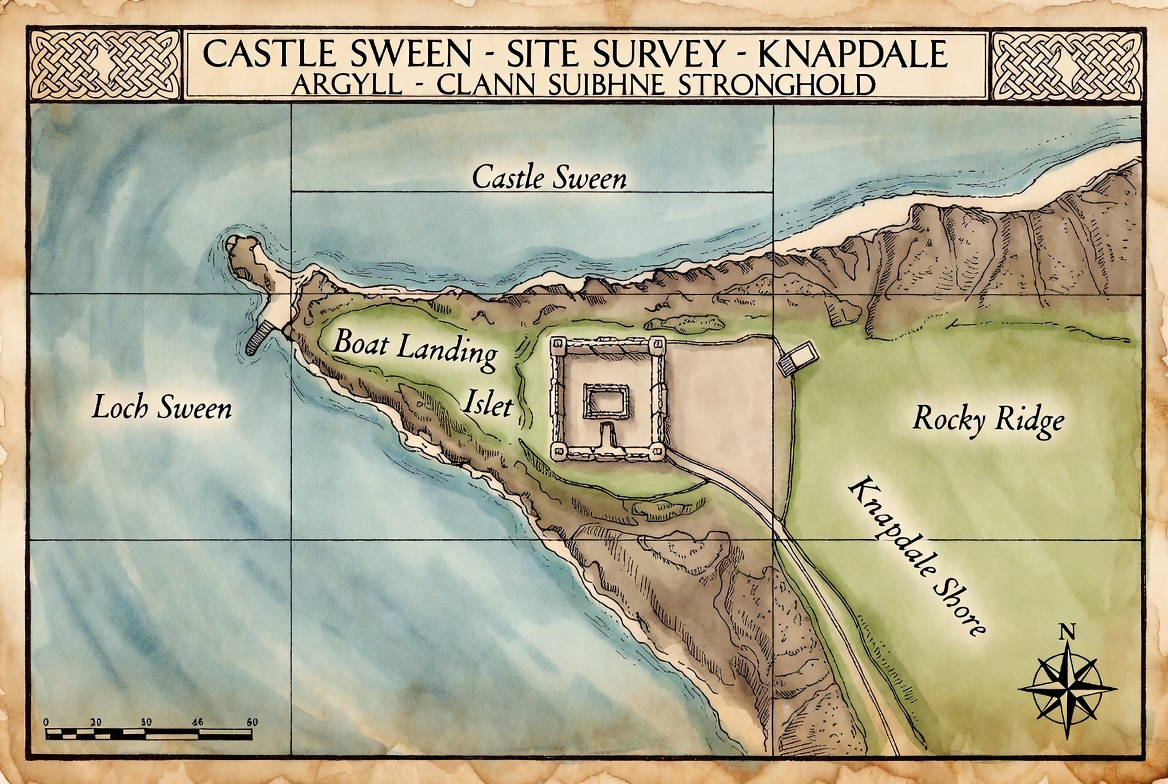 Castle Sween