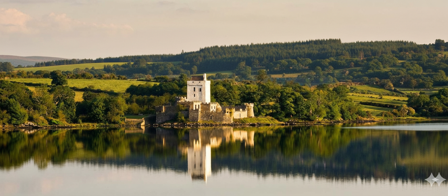 The Ballad of Turlough Óg